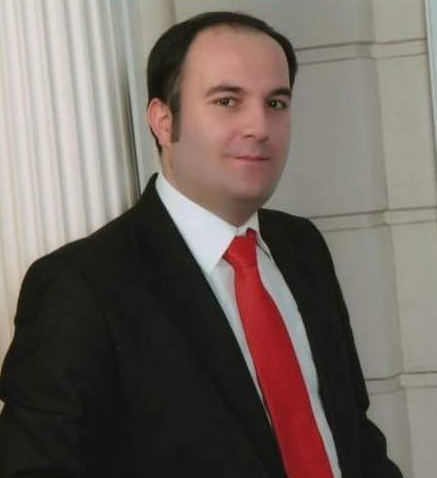 Mesut ÇİÇEK